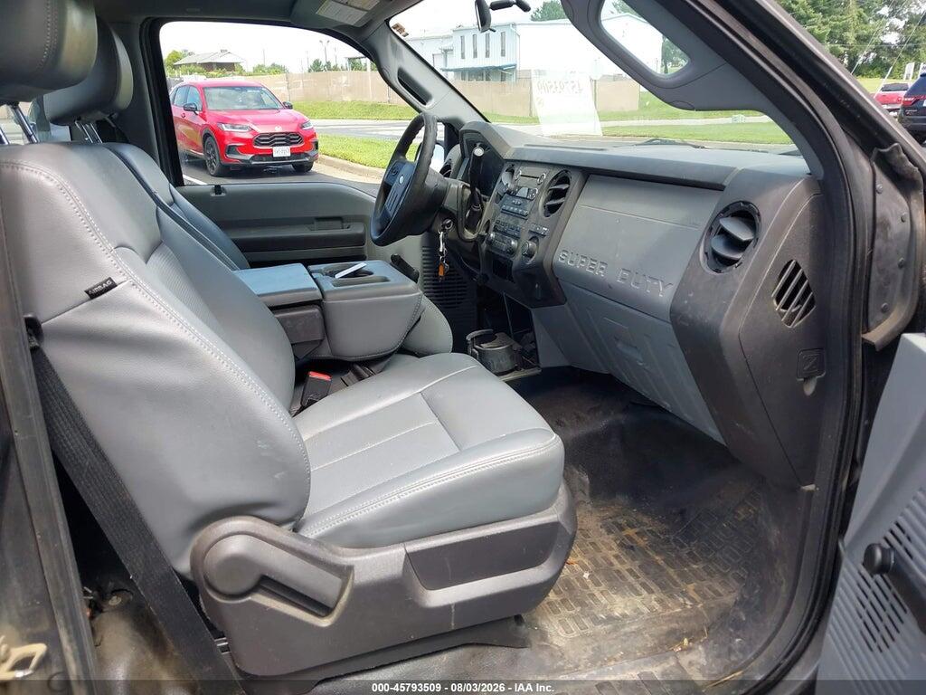 1FDBF2A66FED45367 2015 FORD F-250 photo no. 5
