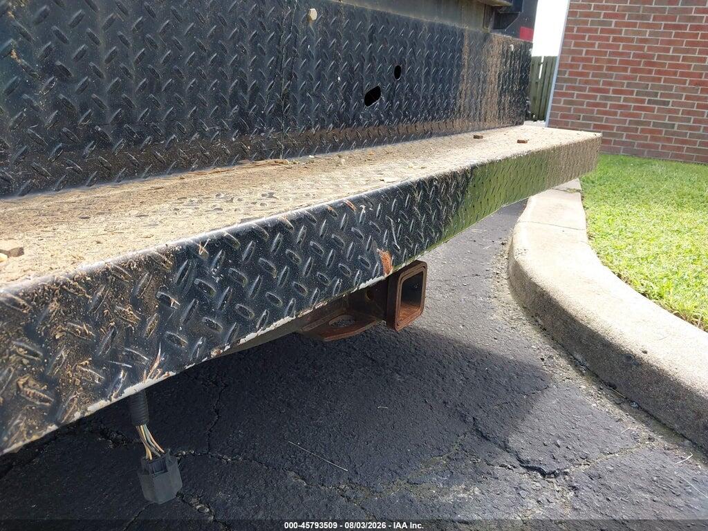 1FDBF2A66FED45367 2015 FORD F-250 photo no. 6