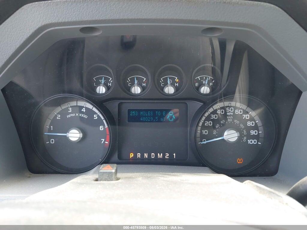 1FDBF2A66FED45367 2015 FORD F-250 photo no. 7