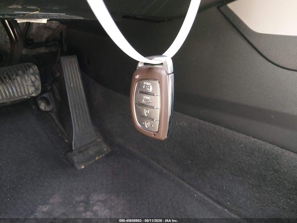 5NPE34AF8FH030379 2015 HYUNDAI SONATA photo no. 11