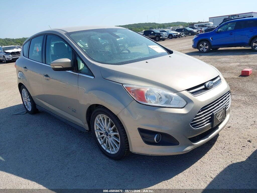 2015 FORD C-MAX ENERGI 1FADP5CU1FL118726