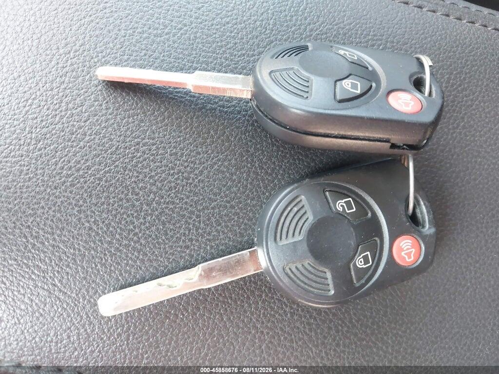 1FMCU0GX1FUB40110 2015 FORD ESCAPE photo no. 11
