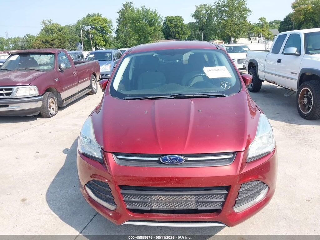 1FMCU0GX1FUB40110 2015 FORD ESCAPE photo no. 12