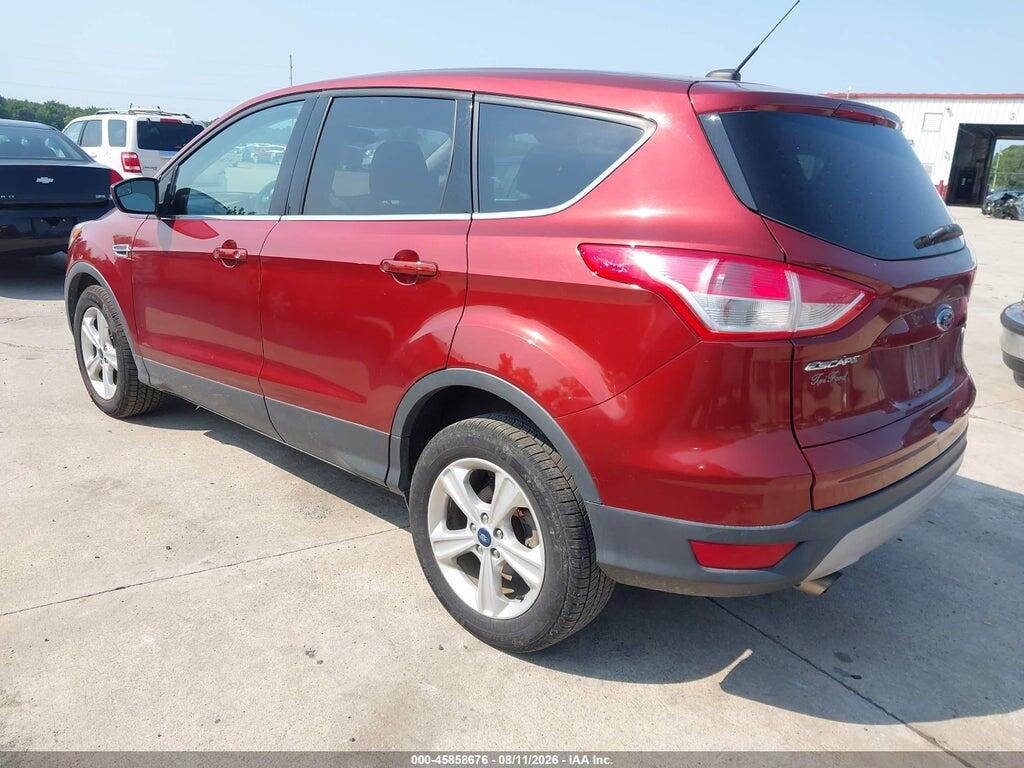 1FMCU0GX1FUB40110 2015 FORD ESCAPE photo no. 3