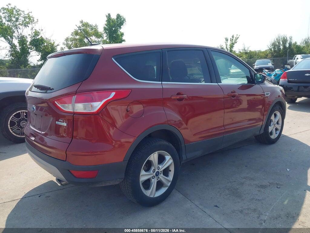 1FMCU0GX1FUB40110 2015 FORD ESCAPE photo no. 4