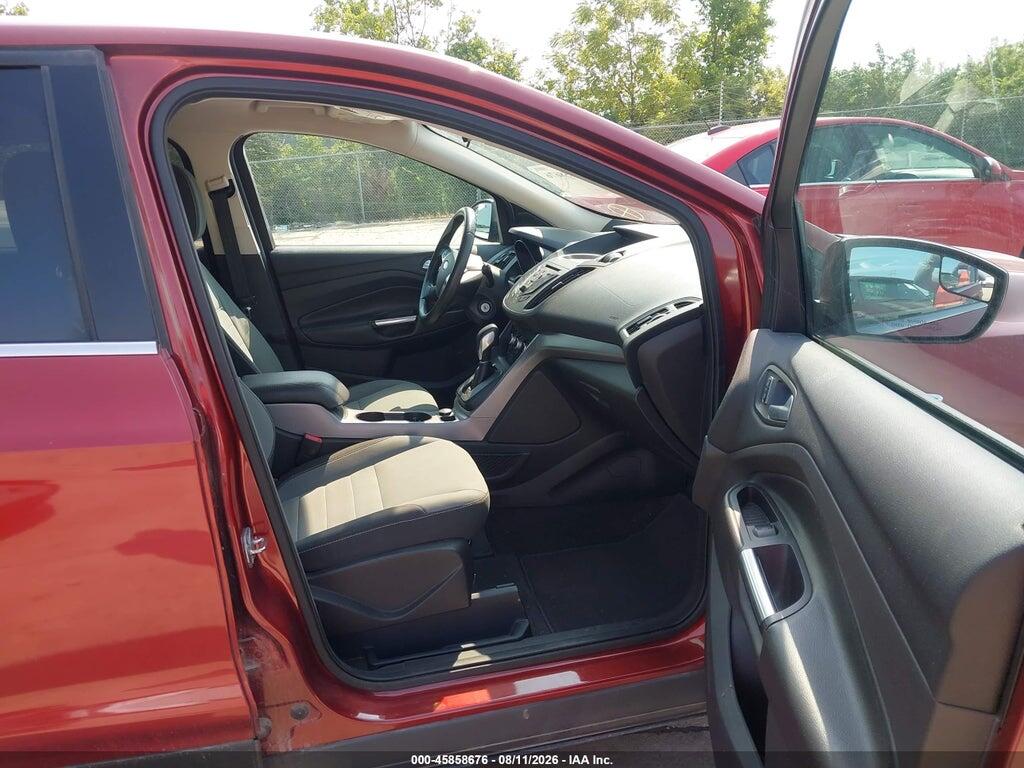 1FMCU0GX1FUB40110 2015 FORD ESCAPE photo no. 5