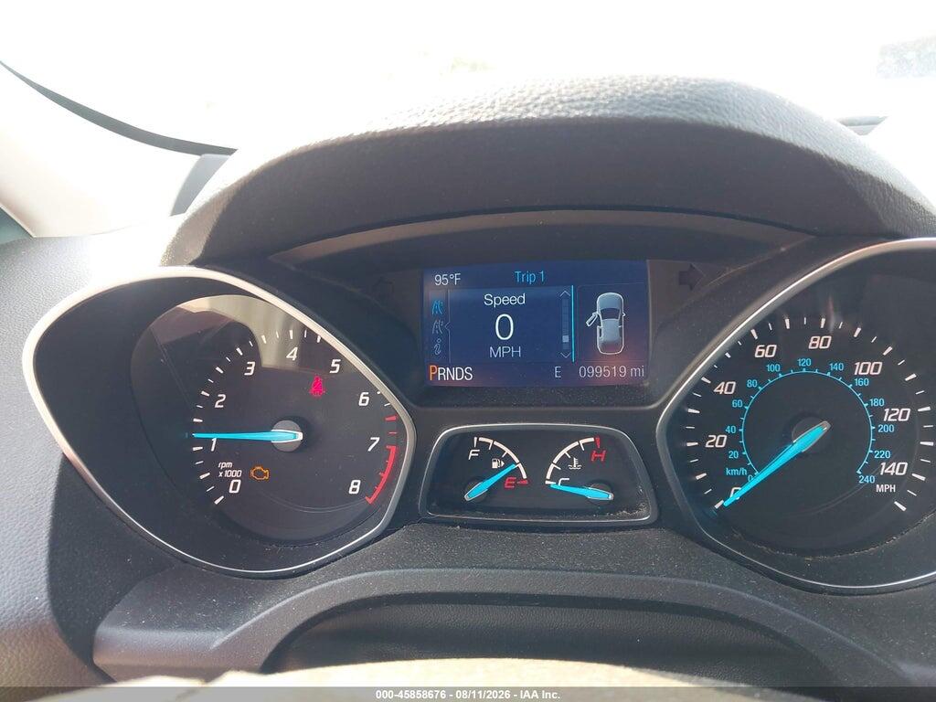 1FMCU0GX1FUB40110 2015 FORD ESCAPE photo no. 7