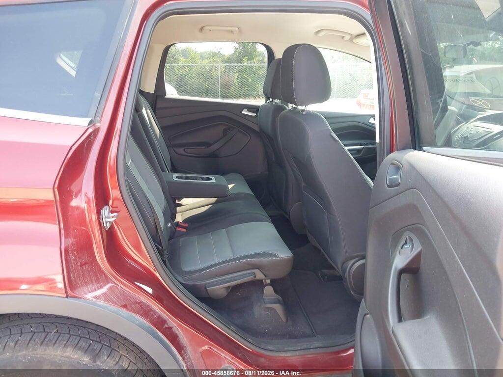 1FMCU0GX1FUB40110 2015 FORD ESCAPE photo no. 8