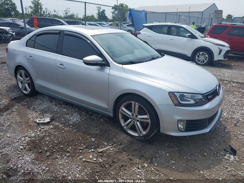 3VW5T7AJ5FM340938 2015 VOLKSWAGEN JETTA photo no. 1