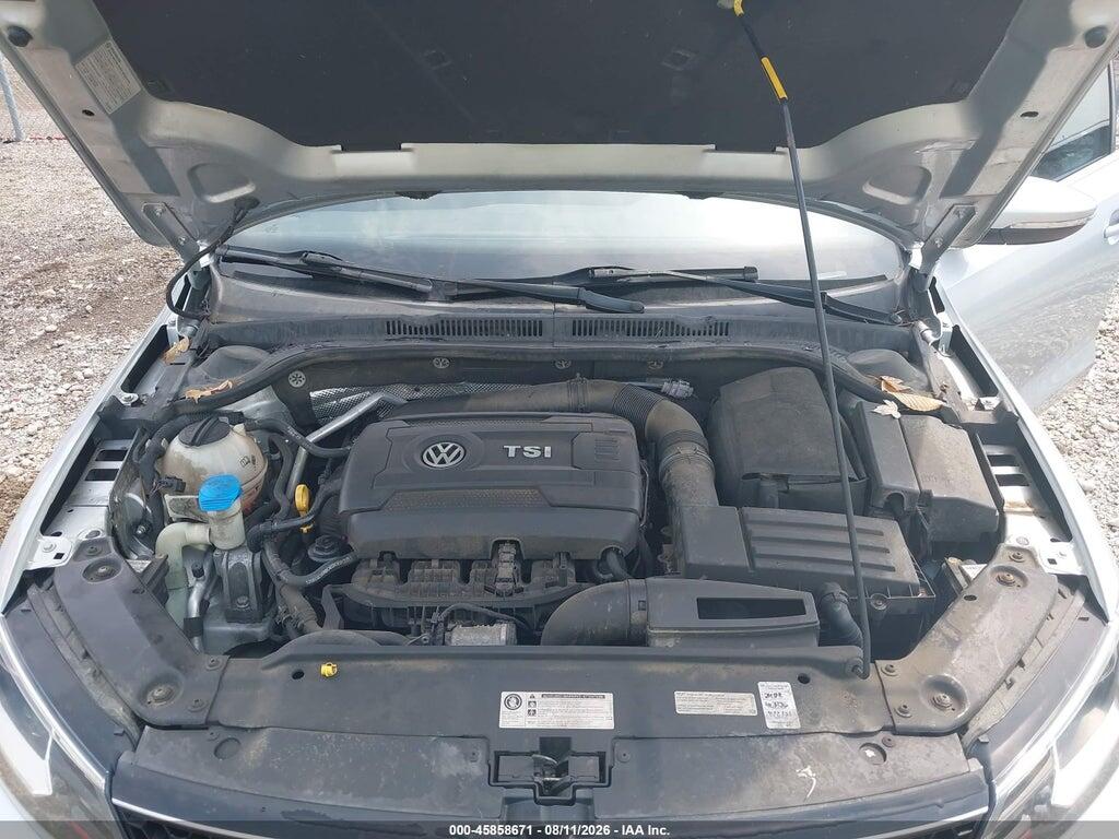 3VW5T7AJ5FM340938 2015 VOLKSWAGEN JETTA photo no. 10