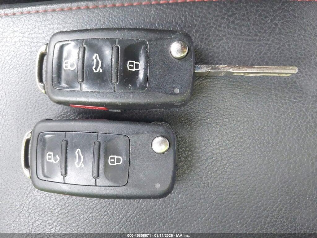 3VW5T7AJ5FM340938 2015 VOLKSWAGEN JETTA photo no. 11