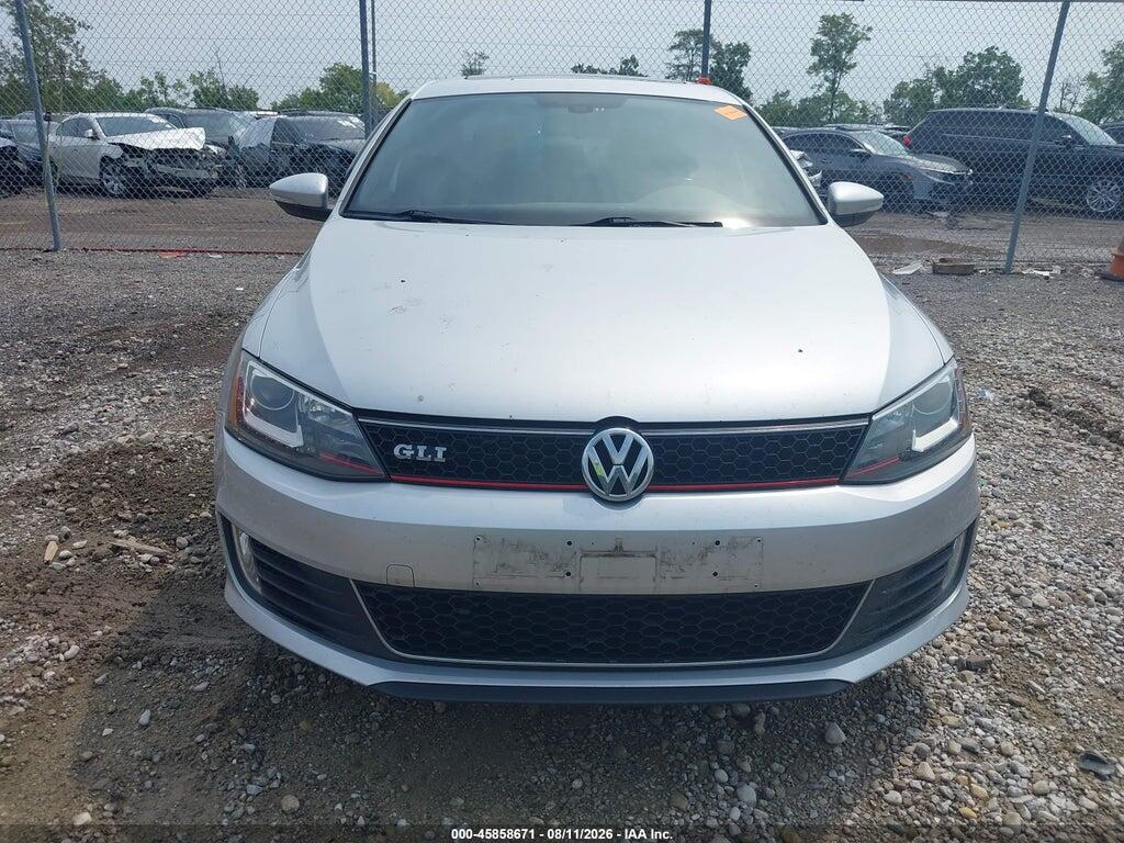 3VW5T7AJ5FM340938 2015 VOLKSWAGEN JETTA photo no. 12