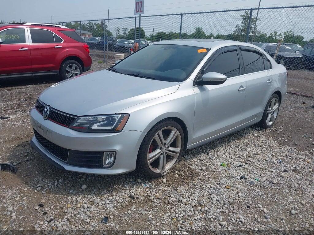3VW5T7AJ5FM340938 2015 VOLKSWAGEN JETTA photo no. 2