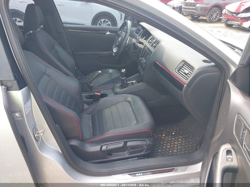 3VW5T7AJ5FM340938 2015 VOLKSWAGEN JETTA photo no. 5