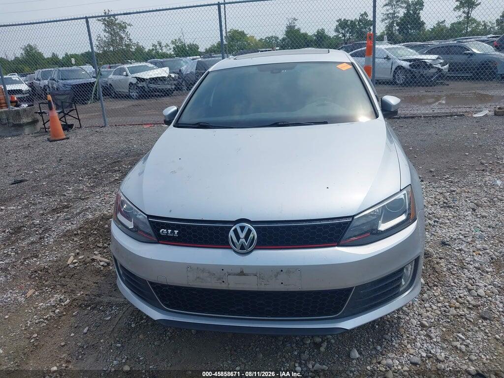 3VW5T7AJ5FM340938 2015 VOLKSWAGEN JETTA photo no. 6