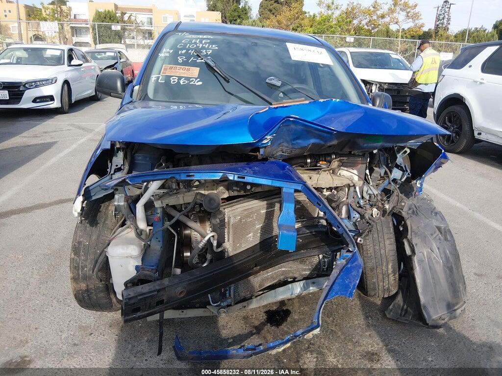 3N1CN7AP0FL844637 2015 NISSAN VERSA photo no. 6