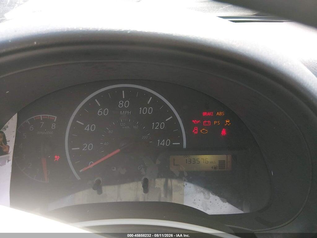 3N1CN7AP0FL844637 2015 NISSAN VERSA photo no. 7
