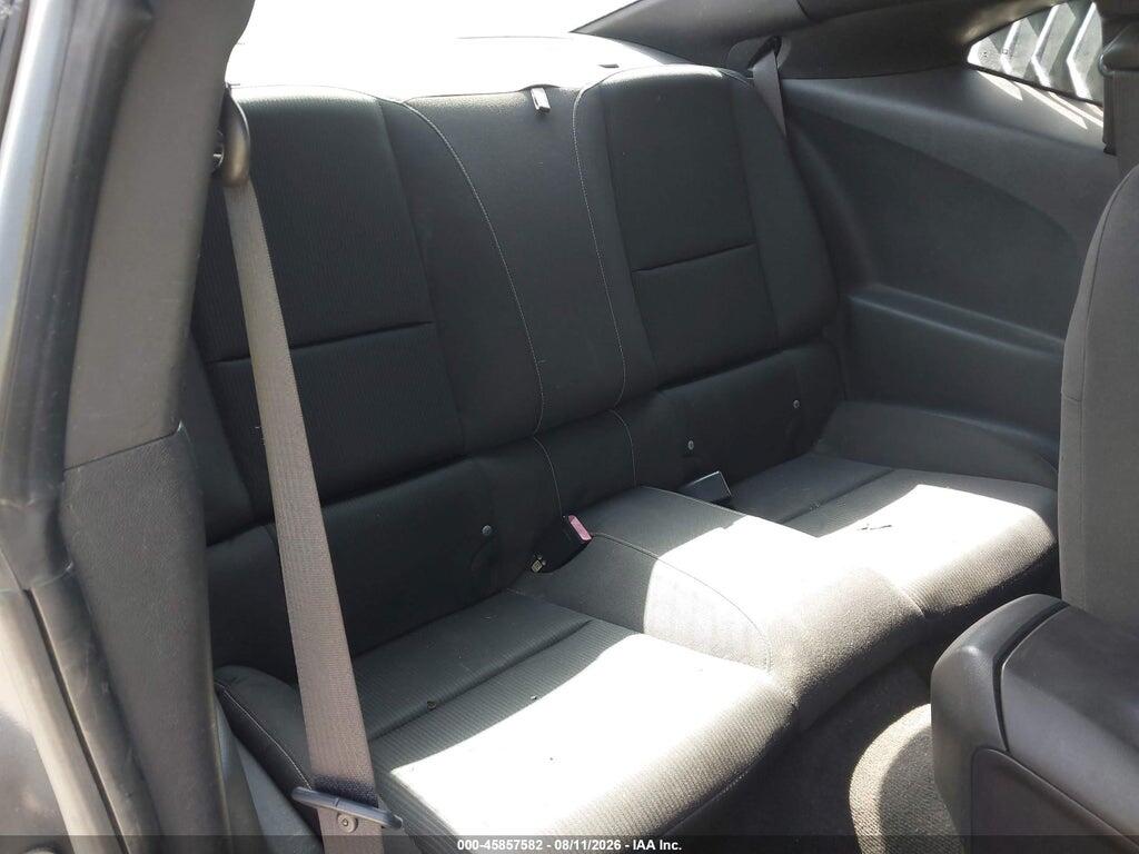2G1FD1E36F9311995 2015 CHEVROLET CAMARO photo no. 8