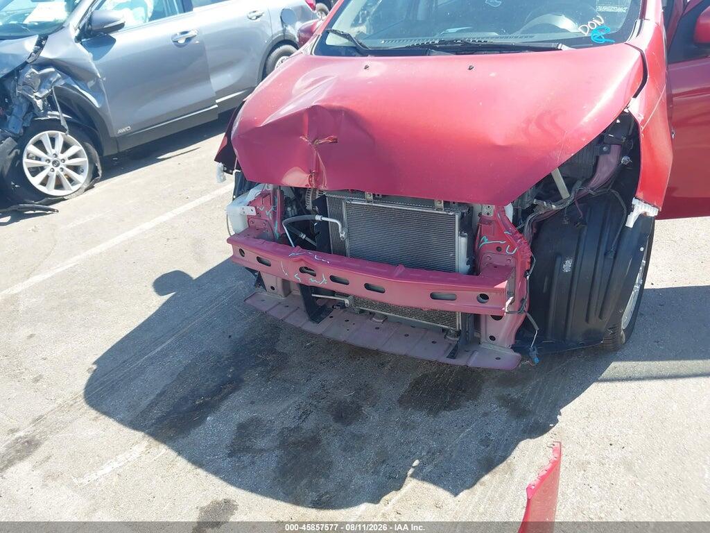 ML32A4HJ2FH050194 2015 MITSUBISHI MIRAGE photo no. 6