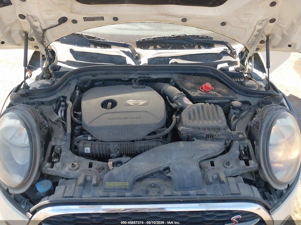 WMWXP7C52F2A37915 2015 MINI HARDTOP photo no. 10