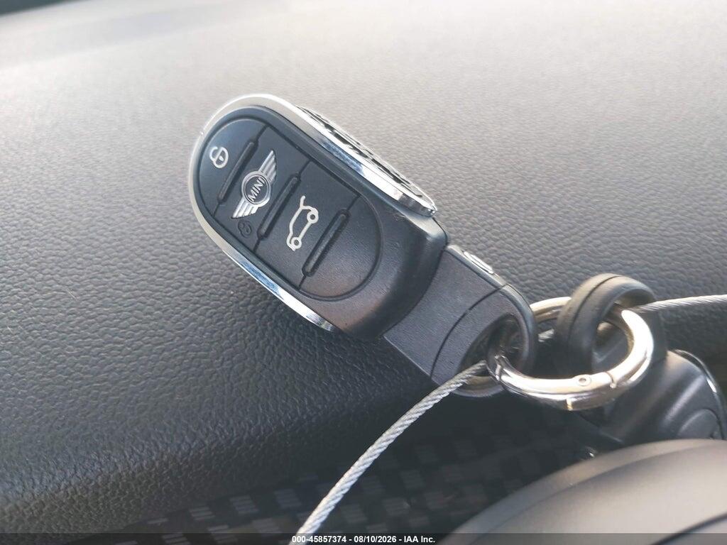 WMWXP7C52F2A37915 2015 MINI HARDTOP photo no. 11
