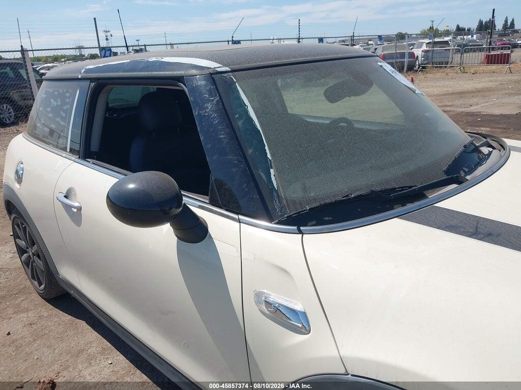 WMWXP7C52F2A37915 2015 MINI HARDTOP photo no. 6
