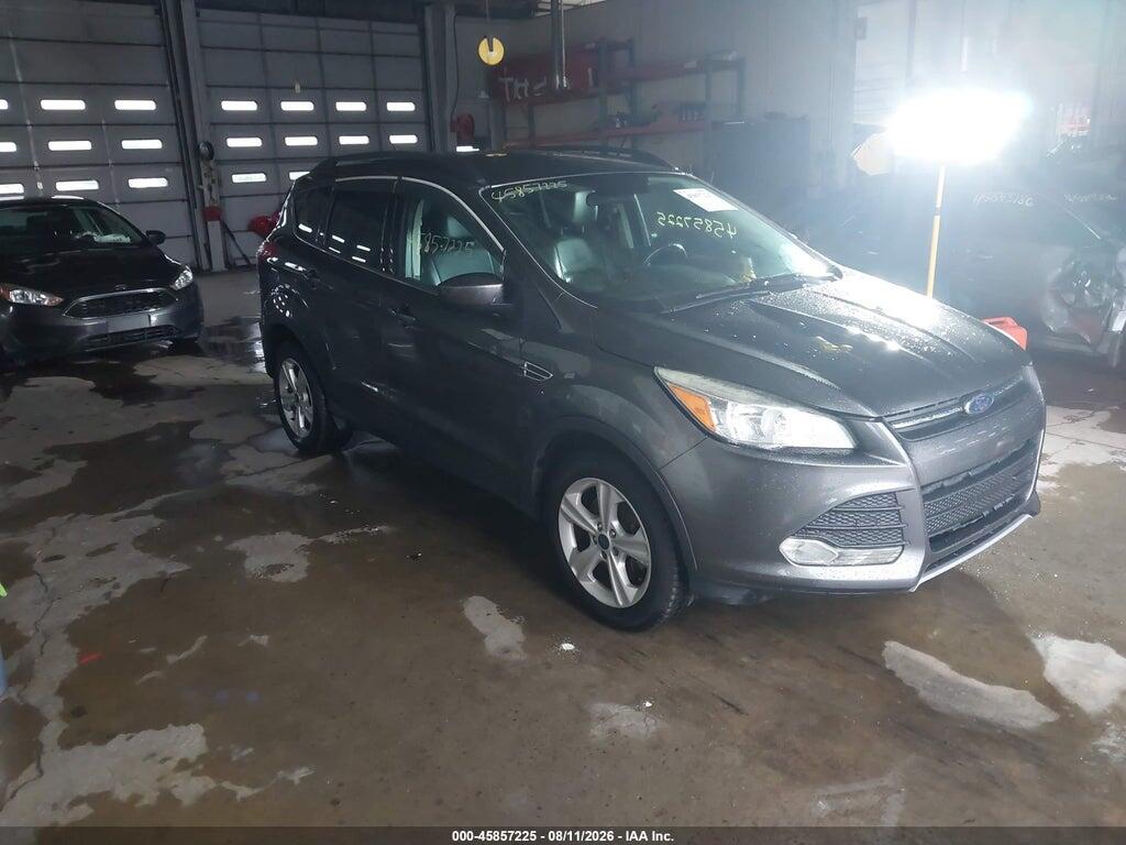 1FMCU9GX9FUB80343 2015 FORD ESCAPE photo no. 1