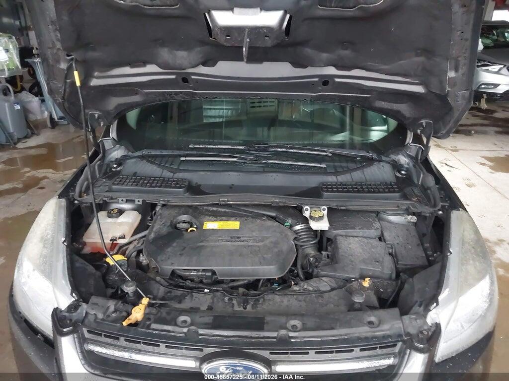 1FMCU9GX9FUB80343 2015 FORD ESCAPE photo no. 10