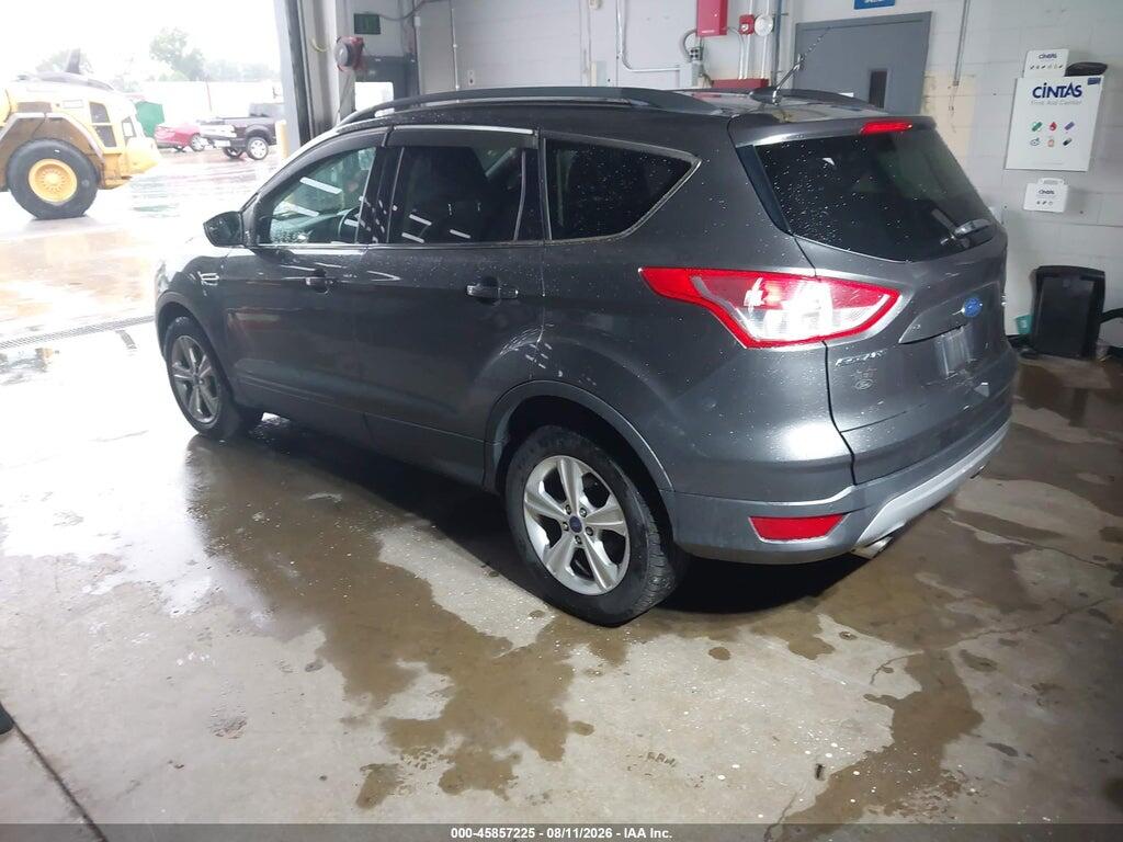 1FMCU9GX9FUB80343 2015 FORD ESCAPE photo no. 3