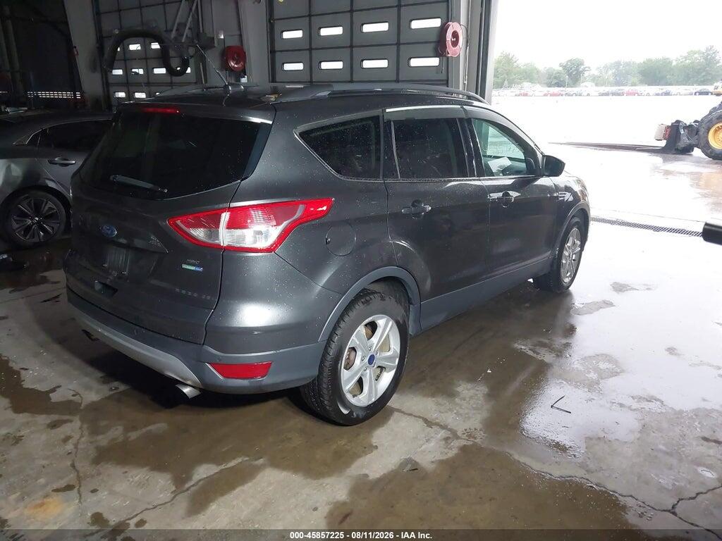 1FMCU9GX9FUB80343 2015 FORD ESCAPE photo no. 4