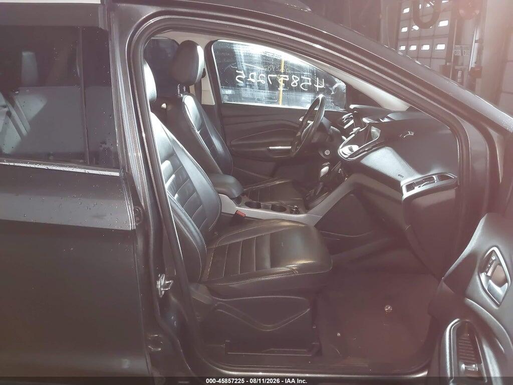 1FMCU9GX9FUB80343 2015 FORD ESCAPE photo no. 5