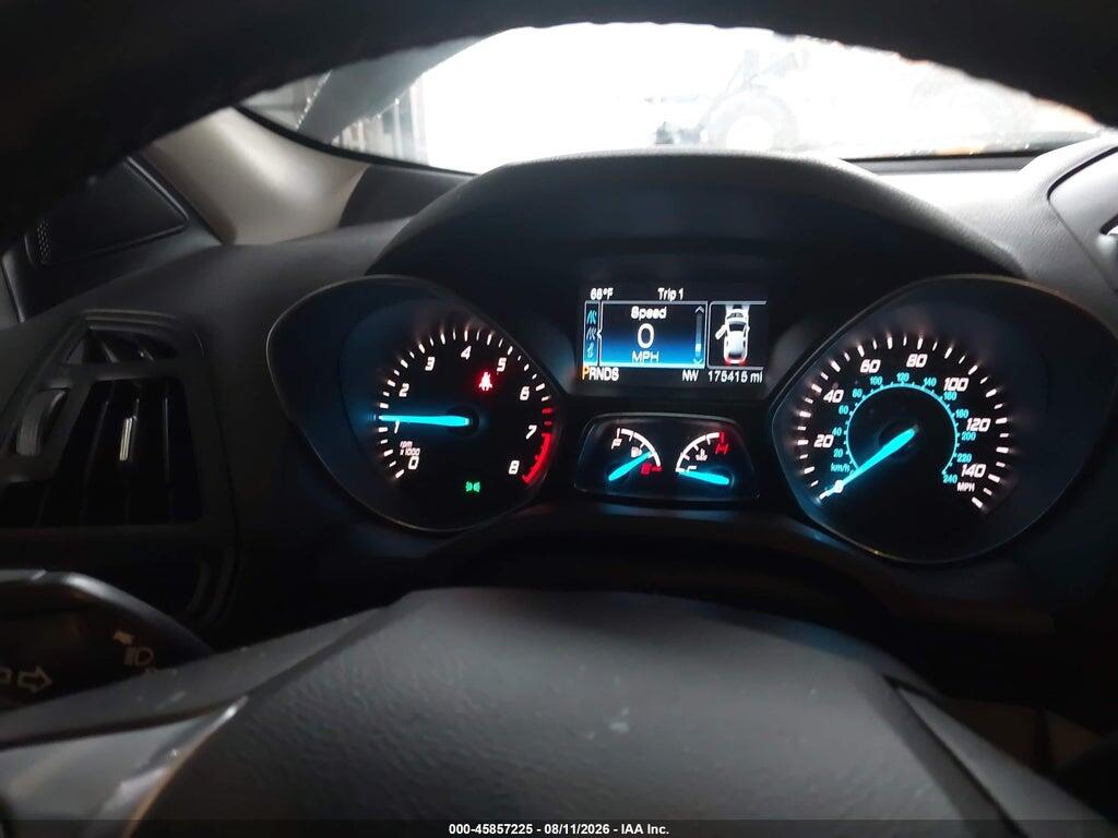 1FMCU9GX9FUB80343 2015 FORD ESCAPE photo no. 7