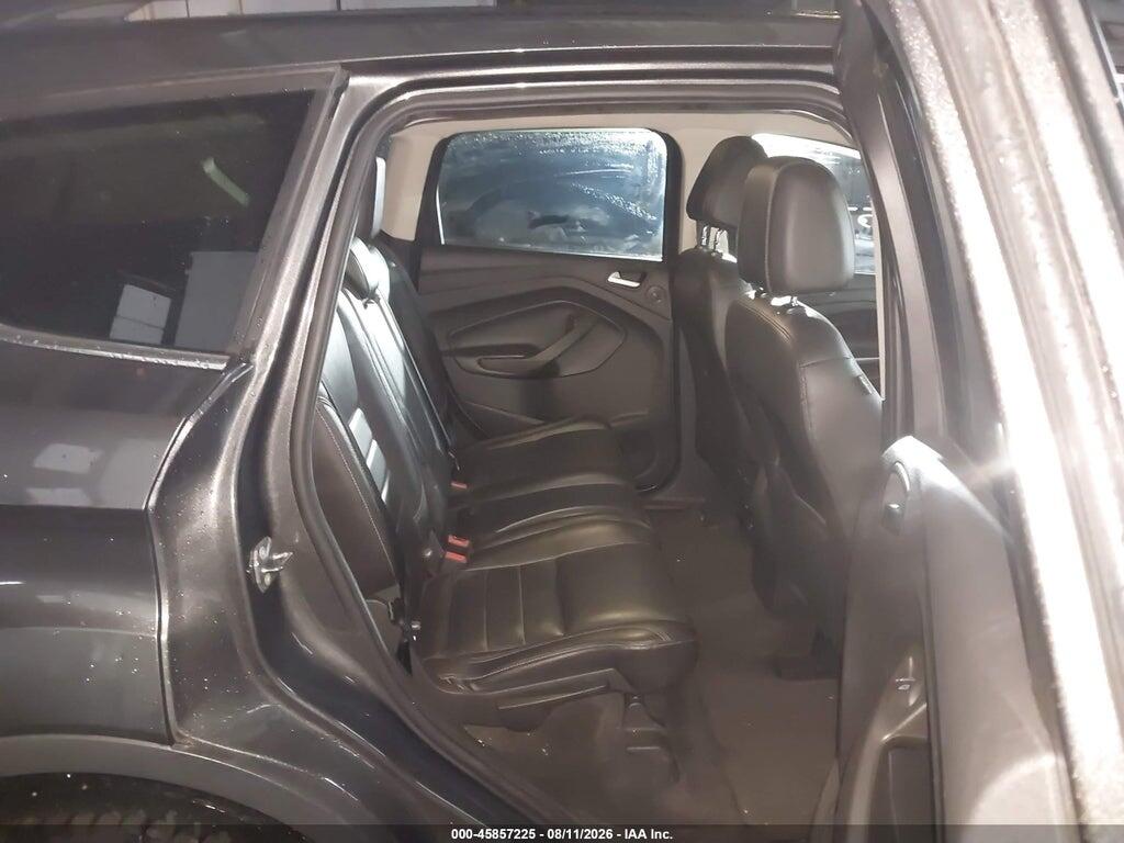 1FMCU9GX9FUB80343 2015 FORD ESCAPE photo no. 8