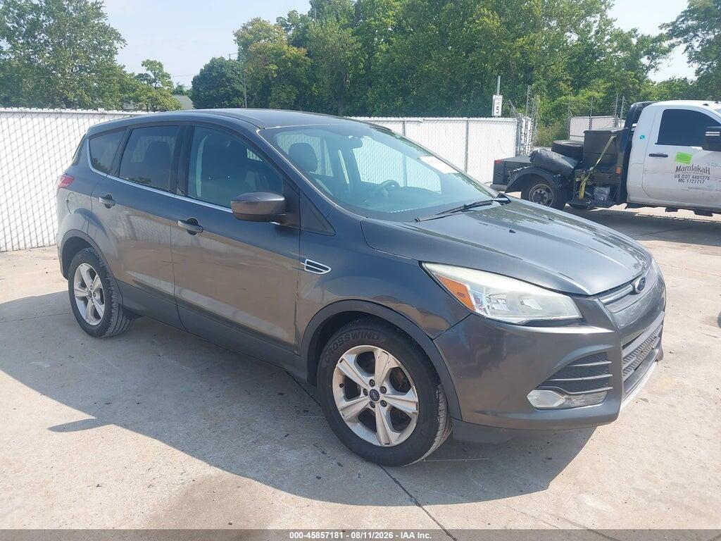 1FMCU0GX5FUB29983 2015 FORD ESCAPE photo no. 1