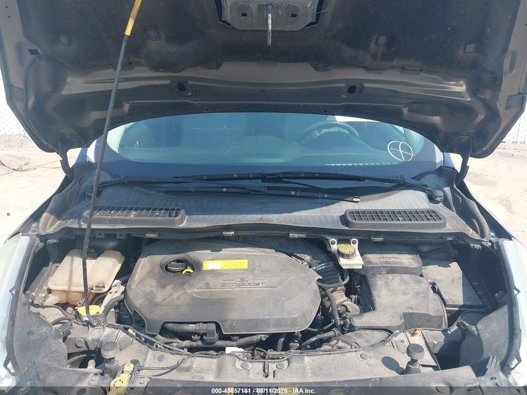 1FMCU0GX5FUB29983 2015 FORD ESCAPE photo no. 10