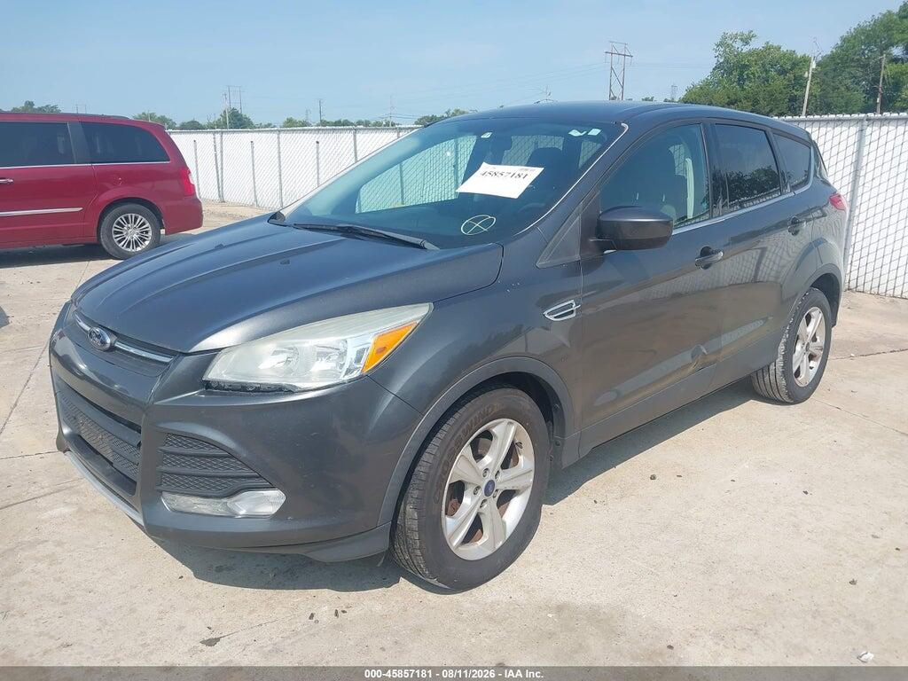 1FMCU0GX5FUB29983 2015 FORD ESCAPE photo no. 2