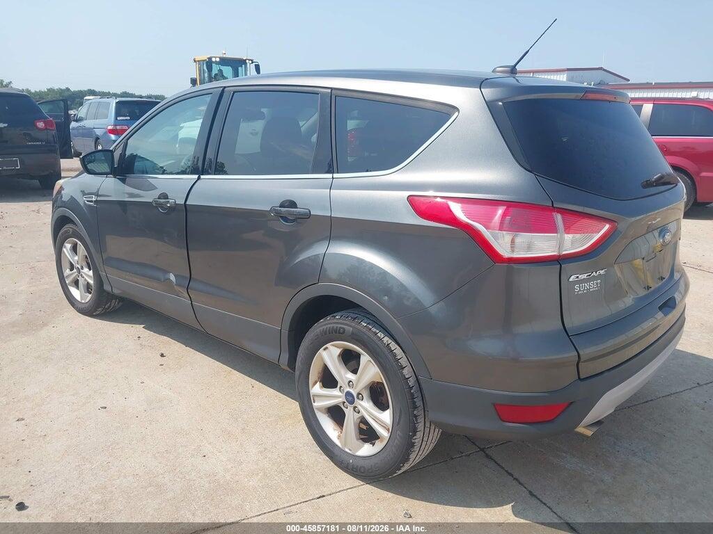 1FMCU0GX5FUB29983 2015 FORD ESCAPE photo no. 3