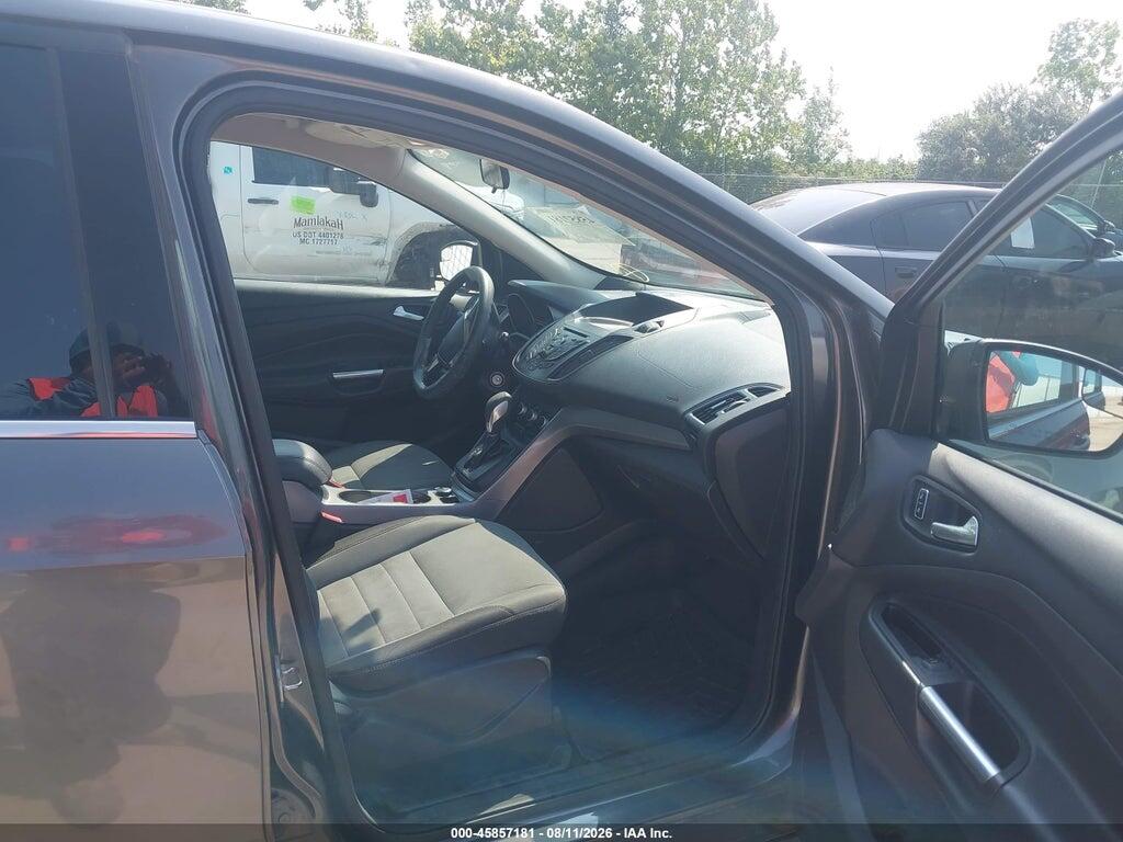 1FMCU0GX5FUB29983 2015 FORD ESCAPE photo no. 5