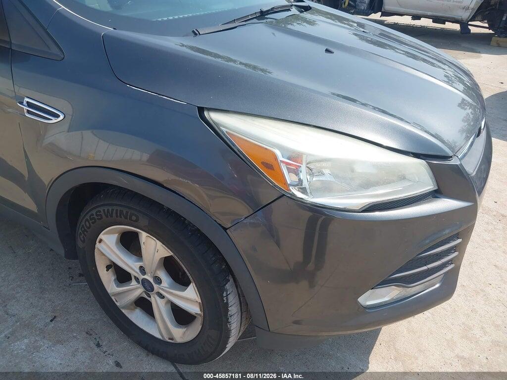 1FMCU0GX5FUB29983 2015 FORD ESCAPE photo no. 6