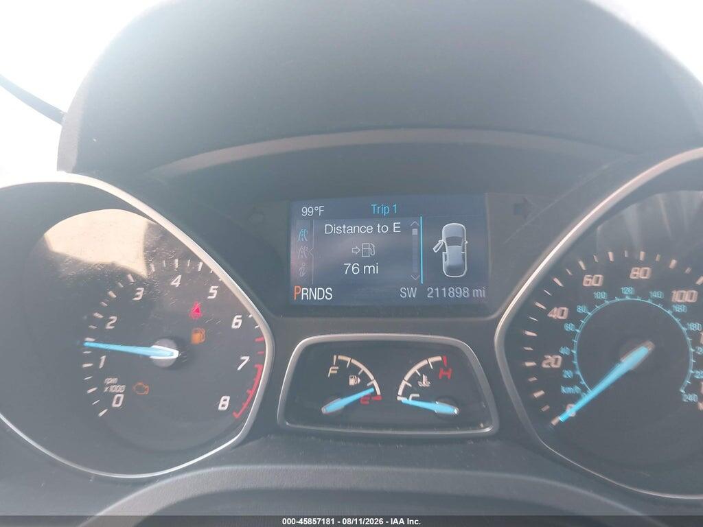 1FMCU0GX5FUB29983 2015 FORD ESCAPE photo no. 7