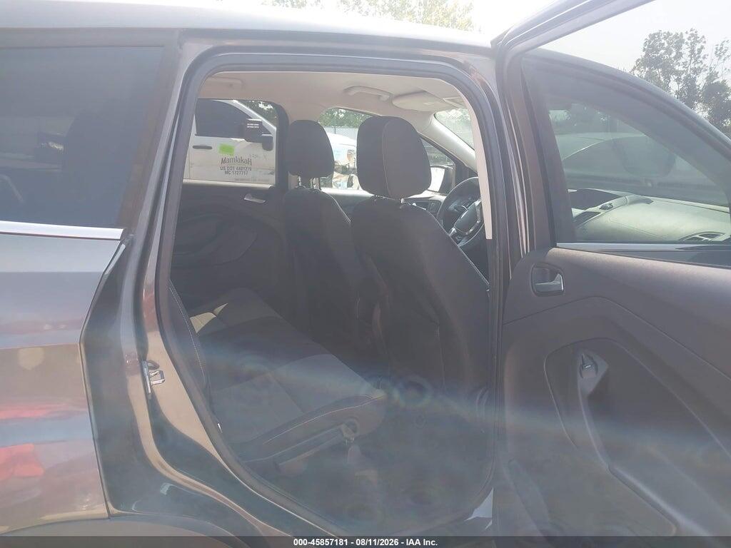 1FMCU0GX5FUB29983 2015 FORD ESCAPE photo no. 8