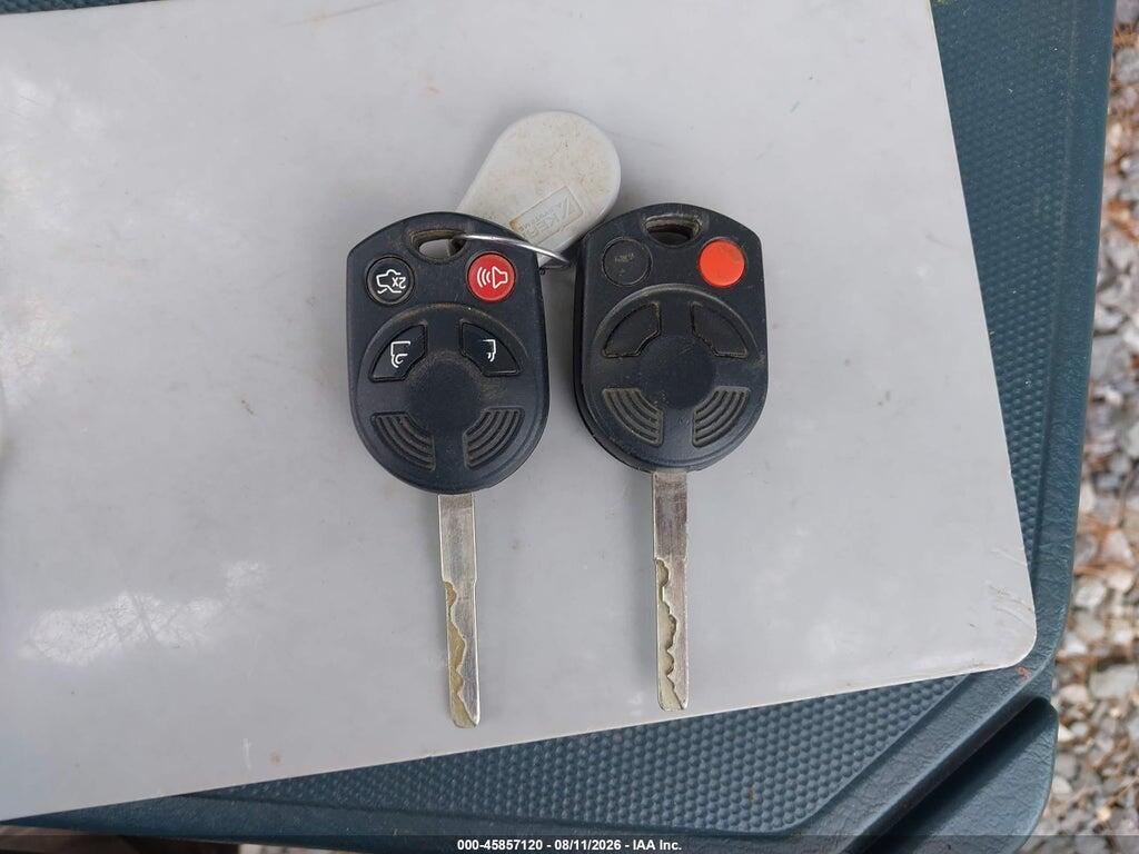 1FADP3F23FL366054 2015 FORD FOCUS photo no. 11
