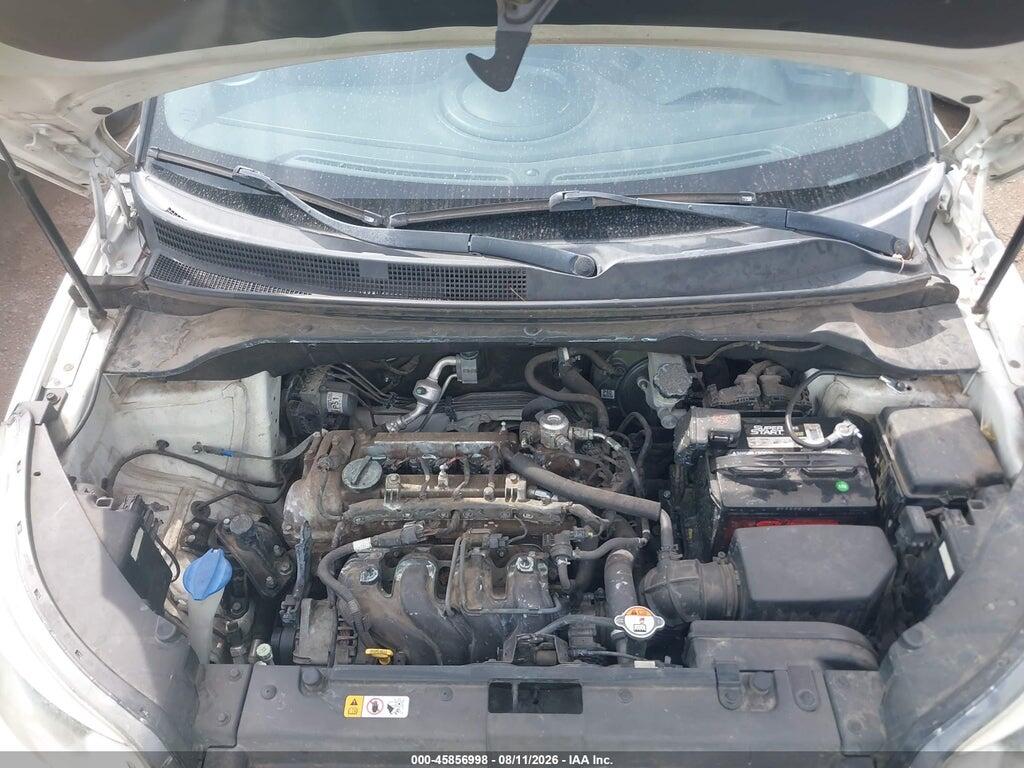 KNDJN2A27F7226800 2015 KIA SOUL photo no. 10
