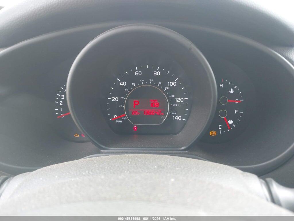 KNDJN2A27F7226800 2015 KIA SOUL photo no. 7
