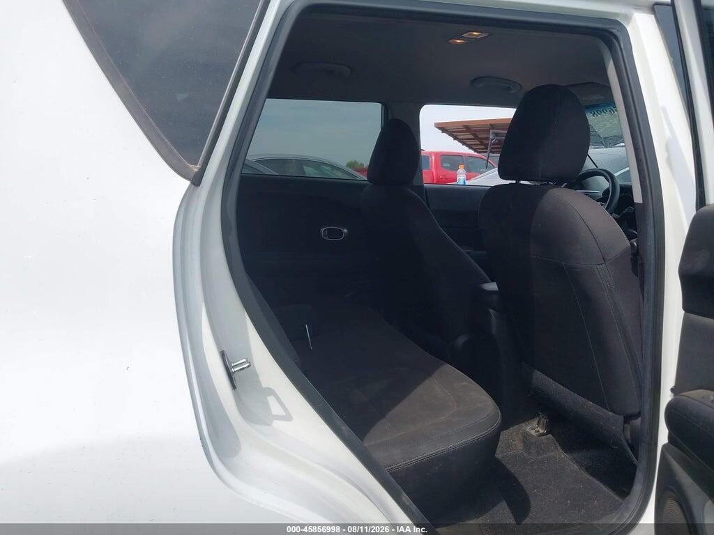 KNDJN2A27F7226800 2015 KIA SOUL photo no. 8