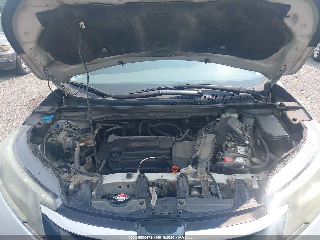 2HKRM3H71FH534733 2015 HONDA CR-V photo no. 10