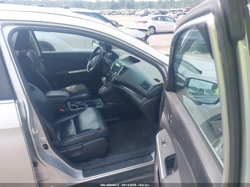 2HKRM3H71FH534733 2015 HONDA CR-V photo no. 5