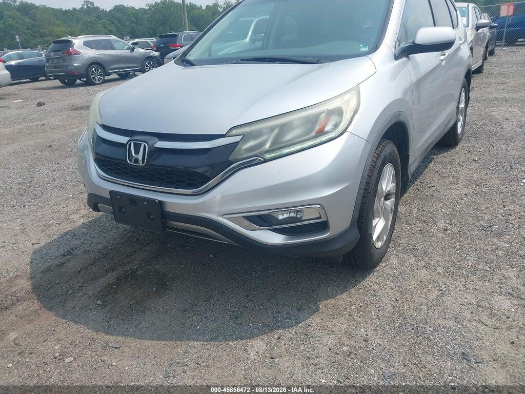 2HKRM3H71FH534733 2015 HONDA CR-V photo no. 6