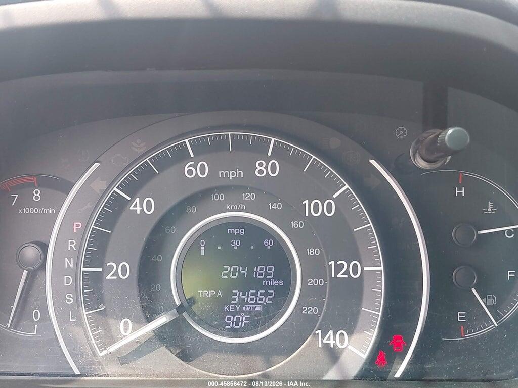 2HKRM3H71FH534733 2015 HONDA CR-V photo no. 7