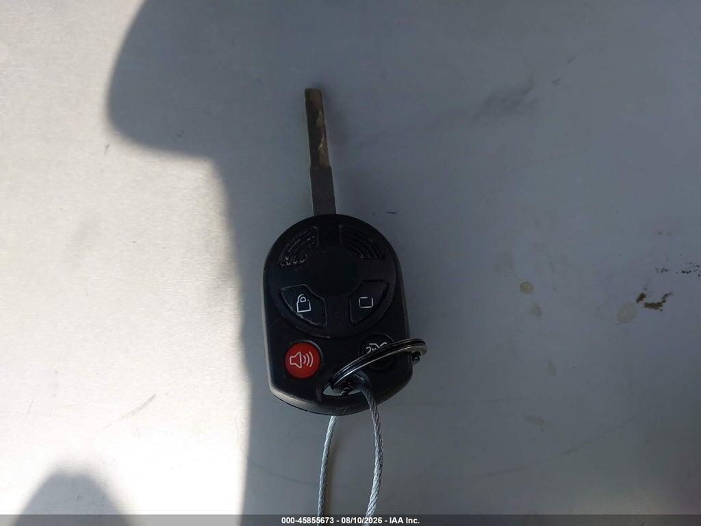 1FADP3FE4FL314250 2015 FORD FOCUS photo no. 11